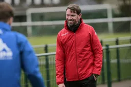 Waasland-Beveren wil Vermant vervangen door deze coach