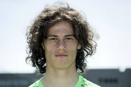 Van Holsbeeck doet opmerkelijke onthulling over Svilar