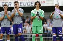 'Anderlecht gooit Svilar op straat in ruil voor toptransfer'