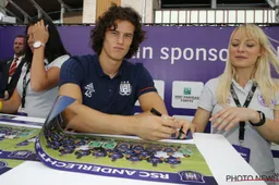 Svilar staat voor enorm moment in zijn carrière