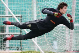 Supertalent Svilar dreigt met vertrek bij Anderlecht