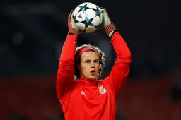 'Belgische clubs strijden om handtekening van Mile Svilar'