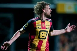 Wat een vernedering! KV Mechelen lijdt ongelofelijke nederlaag op cruciaal moment