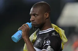 Transfer is afgerond: Sylla verlaat Eupen voor Belgische topclub