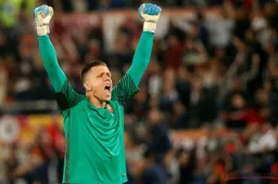 Deze man wordt de opvolger van Buffon bij Juventus