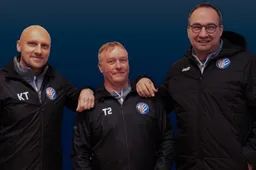 Geelse T2 Dirk Foriers stond mee achter de wederopstanding van de club: "Ik heb mijn hart in Geel verloren"