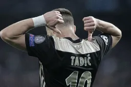 'Real-killer Dusan Tadic kon ook naar deze Belgische topclub'