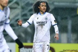 Tahith Chong verstuurt duidelijke boodschap richting Philippe Clement