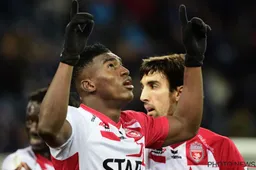 'Tayo Awoniyi neemt besluit over transfer naar Club Brugge'