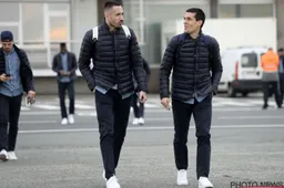 Opmerkelijk transfernieuws over Taravel