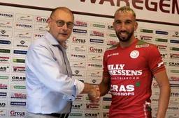 Achtste transfer voor Zulte Waregem: "Interesse uit België en Frankrijk"