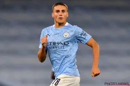 Anderlecht kondigt komst van Taylor Harwood-Bellis aan