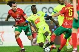 Kijkers spreken schande na KVO-AA Gent: "Wat een klucht!"