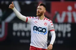 Kortrijk geeft groepswinst extra glans met klinkende zege