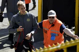 Teodorczyk: "Dan moeten ze me geen aanbod doen"