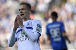 'Vertrek Teodorczyk nabij na nieuwe wending'