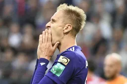 Ex Clubspits over Teodorczyk: "Coach moet ingrijpen"