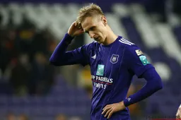 Zware schorsing voor Teodorczyk: "Moeilijk te begrijpen"