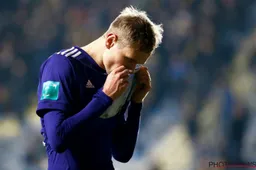 "De manier waarop hij Teodorczyk tot de orde riep, was klasse"