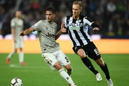 'Lukasz Teodorczyk is op weg naar déze Belgische club'