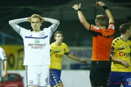 Teodorczyk spreekt over zware tegenslagen: "Kijk naar Wasilewski"