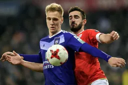 'Teodorczyk heeft akkoord met deze club'