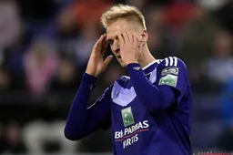 Blijft Teodorczyk dan toch? 'Transfer heel ver weg'