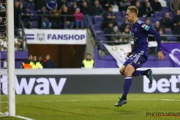 'Scorende Teodorczyk verlaat Anderlecht nu toch onmiddellijk'