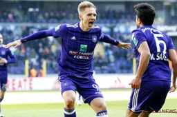 Teodorczyk maakt zich, ondanks goals, steeds meer onmogelijk