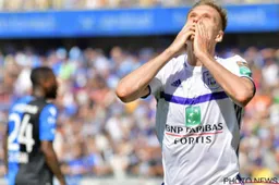 Flinke opsteker voor Teodorczyk na moeilijke periode