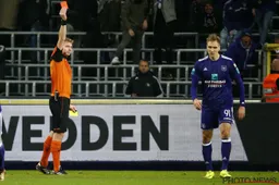 "Club Brugge in beroep tegen rode kaarten van Teo en Deschacht"