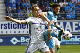 DONE DEAL: AA Gent laat belangrijke pion vertrekken