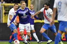 "Ze zijn de voeling met Anderlecht en Club Brugge kwijt"