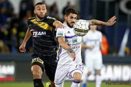 Anderlecht verspeelt weer punten na verschrikkelijke wedstrijd