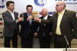 'Ook Europa legt nu serieuze bom onder Ghelamco Arena'