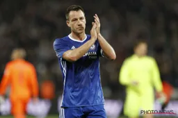 'Erg verrassende en ophefmakende transfer in de maak voor John Terry'