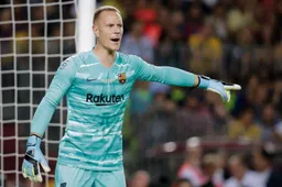 'Marc-André ter Stegen kan Barcelona verlaten voor 180 (!) miljoen'