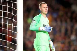 'Marc-André ter Stegen verlaat Barça en kiest voor duizelingwekkend aanbod'