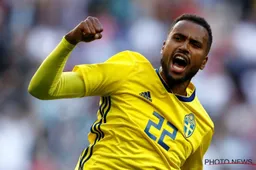 'Oplossing voor Thelin in de maak bij Anderlecht'