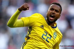 'Anderlecht ziet het geld dankzij Thelin binnenstromen'