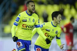 ‘Verrassende club meldt zich plots voor Kiese Thelin’