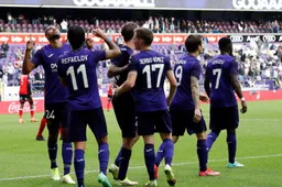 'Anderlecht realiseert last-minute nog een transfer'