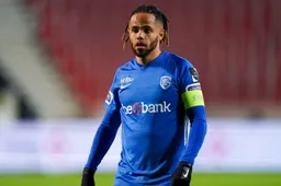 Transfermarkt: Bongonda weg bij KRC Genk, Verrassende keuze Dimata?