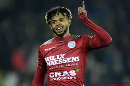 Transfermarkt: 'Club Brugge opgeschrikt door bod van 18 miljoen, Bongonda naar deze JPL-club'