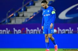 Geërgerde Théo Bongonda haalt zwaar uit: "Wat wil je dat ik zeg?!"