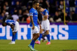 Genk-fans halen uit naar schuldige voor nieuwe nederlaag: "Hij bakt er niks van"