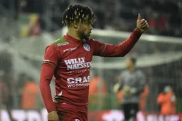 ‘KRC Genk rondt in één klap 3 (!) inkomende toptransfers af’