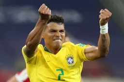 Brazilië pakt groepswinst, Zwitserland kent dolle slotfase