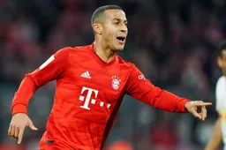 'Thiago verlaat Bayern München en versiert supertransfer'