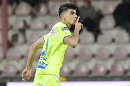 AA Gent wint van Vanderhaeghe na pareltje van De Smet